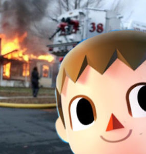 Meet your Posher, Teonee